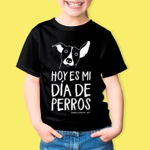 Camiseta Adayra Niño