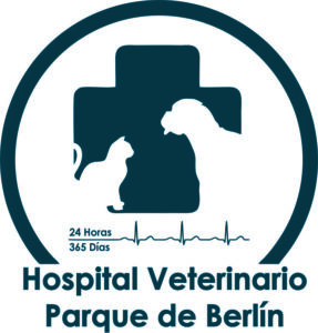 Hospital veterinario Parque Berlin